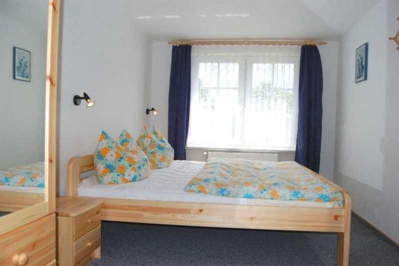 Ferienhaus 1 _ Ferien Im Gutspark Mattchow エクステリア 写真