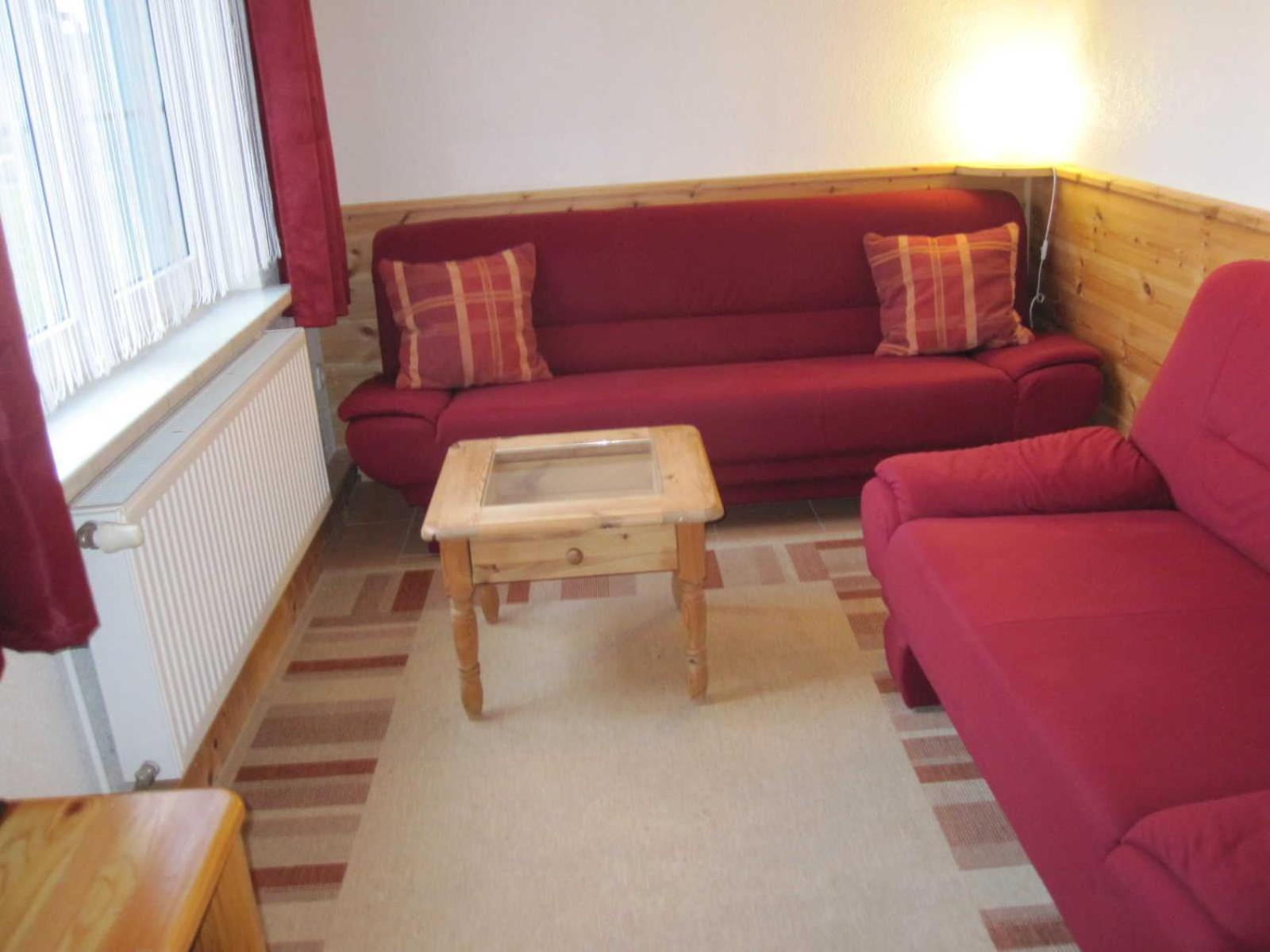 Ferienhaus 1 _ Ferien Im Gutspark Mattchow エクステリア 写真