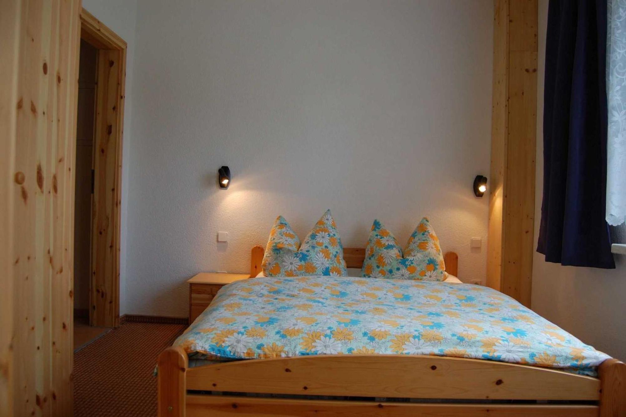 Ferienhaus 1 _ Ferien Im Gutspark Mattchow エクステリア 写真