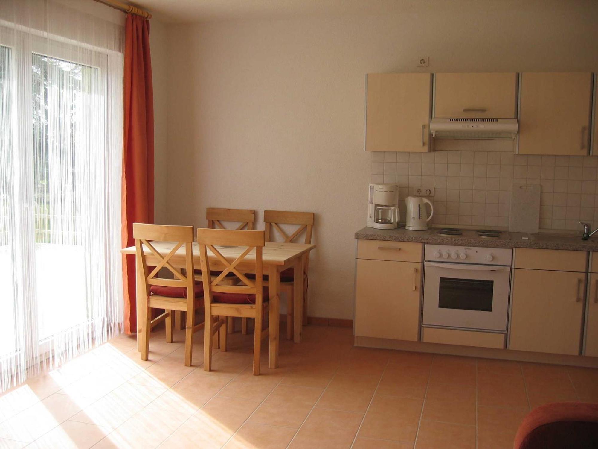 Ferienhaus 1 _ Ferien Im Gutspark Mattchow エクステリア 写真